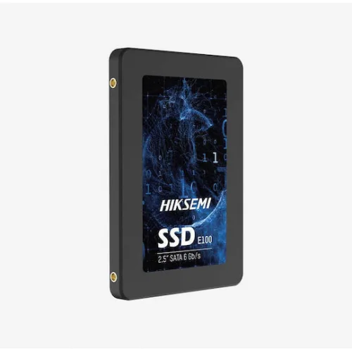 Hiksemi E100 SSD 1TB 2.5'' SATA III