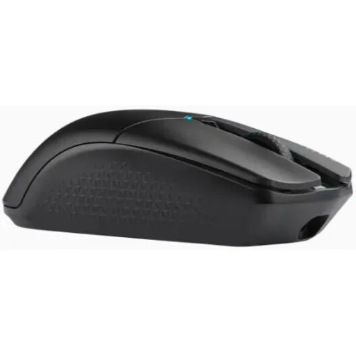 Corsair Katar Elite Ασύρματο RGB Gaming Ποντίκι 26000 DPI Μαύρο
