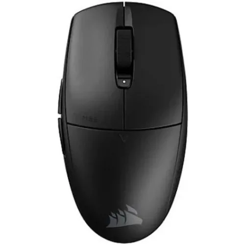 Corsair M55 Wireless Ασύρματο Gaming Ποντίκι 24000 DPI Μαύρο