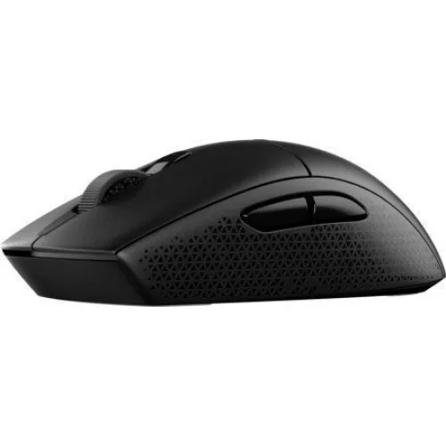 Corsair M55 Wireless Ασύρματο Gaming Ποντίκι 24000 DPI Μαύρο