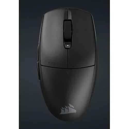 Corsair M55 Wireless Ασύρματο Gaming Ποντίκι 24000 DPI Μαύρο