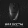Corsair M55 Wireless Ασύρματο Gaming Ποντίκι 24000 DPI Μαύρο