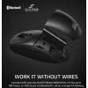 Corsair M55 Wireless Ασύρματο Gaming Ποντίκι 24000 DPI Μαύρο