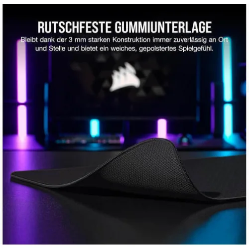 Corsair Mm500 V2 Hybrid Cloth Extended