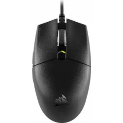 Corsair Katar Pro XT Ultra-Light RGB Gaming Ποντίκι 18000 DPI Μαύρο