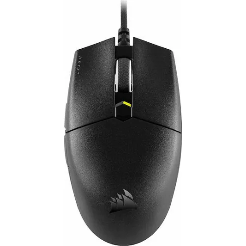 Corsair Katar Pro XT Ultra-Light RGB Gaming Ποντίκι 18000 DPI Μαύρο