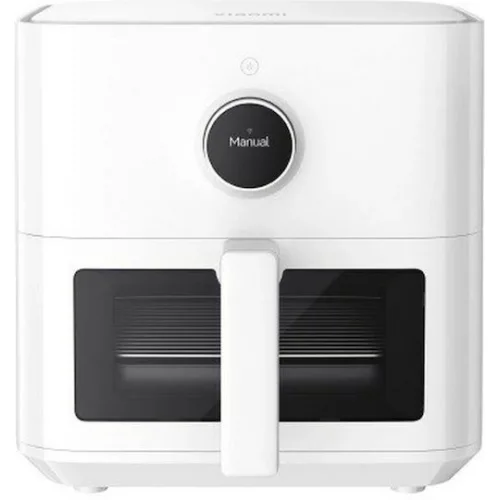 Xiaomi Mi Smart Air Fryer με Wi-Fi 5.5lt Λευκό