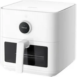 Xiaomi Mi Smart Air Fryer με Wi-Fi 5.5lt Λευκό