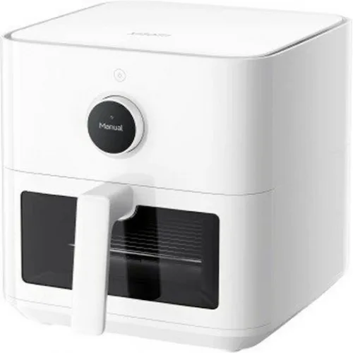 Xiaomi Mi Smart Air Fryer με Wi-Fi 5.5lt Λευκό