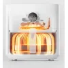 Xiaomi Mi Smart Air Fryer με Wi-Fi 5.5lt Λευκό