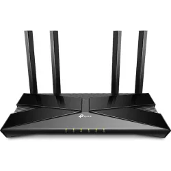 TP-LINK Archer AX53 v1 Ασύρματο Router Wi‑Fi 6 με 4 Θύρες Gigabit Ethernet