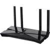 TP-LINK Archer AX53 v1 Ασύρματο Router Wi‑Fi 6 με 4 Θύρες Gigabit Ethernet TP-LINK Archer AX53 v1 Ασύρματο Router Wi‑Fi 6 με 4 Θύρες Gigabit Ethernet
