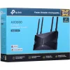 TP-LINK Archer AX53 v1 Ασύρματο Router Wi‑Fi 6 με 4 Θύρες Gigabit Ethernet TP-LINK Archer AX53 v1 Ασύρματο Router Wi‑Fi 6 με 4 Θύρες Gigabit Ethernet