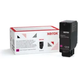 Xerox 006R04834 Γνήσιο Toner Laser Εκτυπωτή Κίτρινο 5500 Σελίδων