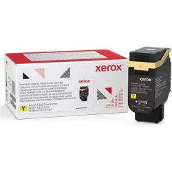 Xerox 006R04826 Γνήσιο Toner Laser Εκτυπωτή Κίτρινο 1800 Σελίδων