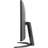 LG UltraFine 32UR500K-B VA Monitor 32" 4K 3840x2160 με Χρόνο Απόκρισης 4ms GTG