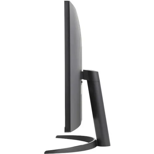 LG UltraFine 32UR500K-B VA Monitor 32" 4K 3840x2160 με Χρόνο Απόκρισης 4ms GTG