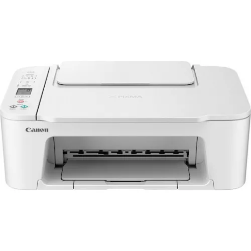Canon Pixma TS 3751i Έγχρωμο Πολυμηχάνημα Inkjet με WiFi και Mobile Print 6671C026 Canon Pixma TS 3751i Έγχρωμο Πολυμηχάνημα Inkjet με WiFi και Mobile Print 6671C026