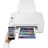 Canon Pixma TS 3751i Έγχρωμο Πολυμηχάνημα Inkjet με WiFi και Mobile Print 6671C026 Canon Pixma TS 3751i Έγχρωμο Πολυμηχάνημα Inkjet με WiFi και Mobile Print 6671C026