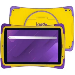 Egoboo Kiddoboo ΤΕΝ 10.1" Tablet (3GB/64GB) Κίτρινο Egoboo Kiddoboo ΤΕΝ 10.1" Tablet (3GB/64GB) Κίτρινο