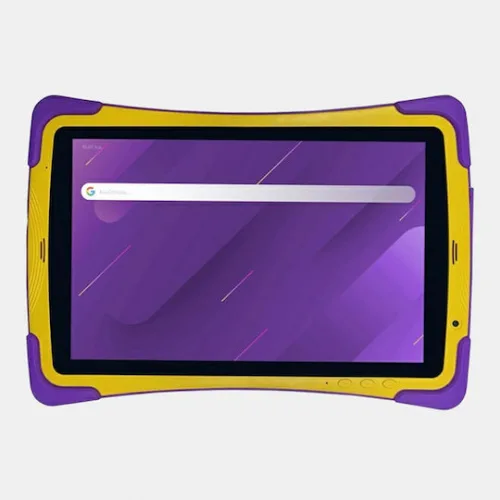 Egoboo Kiddoboo ΤΕΝ 10.1" Tablet (3GB/64GB) Κίτρινο