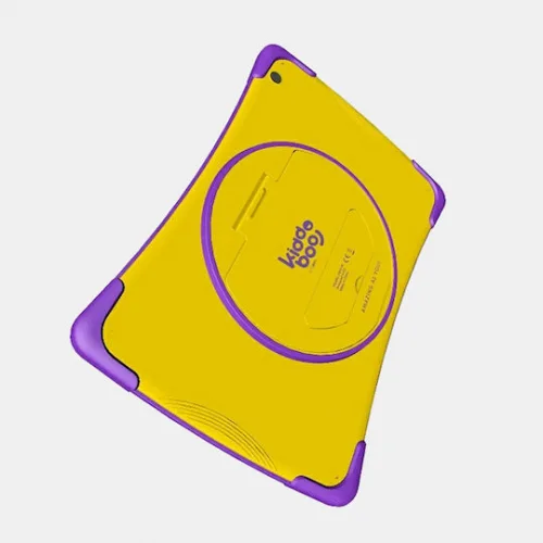 Egoboo Kiddoboo ΤΕΝ 10.1" Tablet (3GB/64GB) Κίτρινο