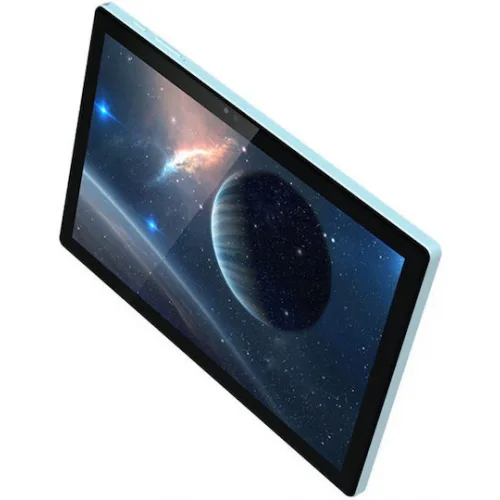 Egoboo PrimeOne 10.1" Tablet (4GB/128GB) Μπλε Egoboo PrimeOne 10.1" Tablet (4GB/128GB) Μπλε