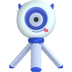 Kiddoboo FotoFun Instapic Compact Φωτογραφική Μηχανή Μπλε Kiddoboo FotoFun Instapic Compact Φωτογραφική Μηχανή Μπλε