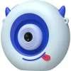 Kiddoboo FotoFun Instapic Blue (KBS8BLU)