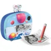 Kiddoboo FotoFun 2 Space Compact Φωτογραφική Μηχανή Μπλε Kiddoboo FotoFun 2 Space Compact Φωτογραφική Μηχανή Μπλε