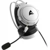 Sharkoon Skiller SGH50 Over Ear Gaming Headset με σύνδεση 3.5mm Γκρι Sharkoon Skiller SGH50 Over Ear Gaming Headset με σύνδεση 3.5mm Γκρι