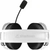 Sharkoon Skiller SGH50 Over Ear Gaming Headset με σύνδεση 3.5mm Γκρι Sharkoon Skiller SGH50 Over Ear Gaming Headset με σύνδεση 3.5mm Γκρι