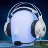 Sharkoon Skiller SGH50 Over Ear Gaming Headset με σύνδεση 3.5mm Γκρι Sharkoon Skiller SGH50 Over Ear Gaming Headset με σύνδεση 3.5mm Γκρι
