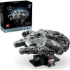 Lego Star Wars Millennium Falcon για 18+ Ετών 921τμχ (75375) (LGO75375)