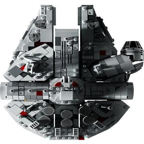 Lego Star Wars Millennium Falcon για 18+ Ετών 921τμχ (75375) (LGO75375)