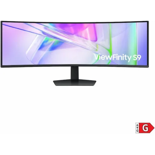Samsung S49C950UAU VA HDR Curved Monitor 49" 5120x1440