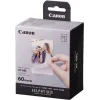 Canon XC-60 L Φωτογραφικό Χαρτί για Εκτυπωτές Inkjet 25 Φύλλα