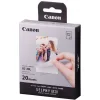 Canon XC-60 L Φωτογραφικό Χαρτί για Εκτυπωτές Inkjet 25 Φύλλα
