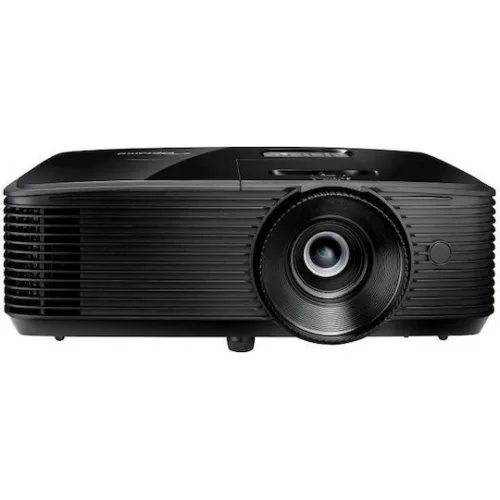 Optoma X400LVe 3D Projector DLP Απλής Λάμπας με Ενσωματωμένα Ηχεία