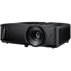 Optoma X400LVe 3D Projector DLP Απλής Λάμπας με Ενσωματωμένα Ηχεία Optoma X400LVe 3D Projector DLP Απλής Λάμπας με Ενσωματωμένα Ηχεία