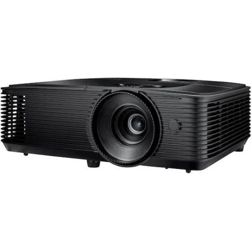 Optoma X400LVe 3D Projector DLP Απλής Λάμπας με Ενσωματωμένα Ηχεία