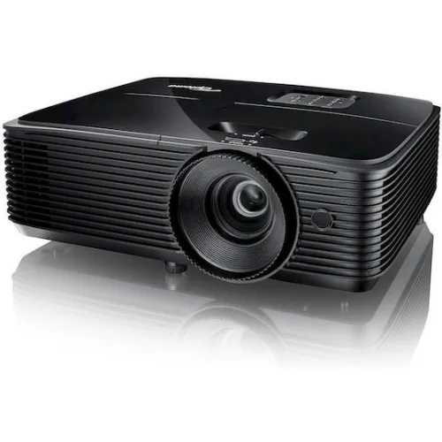 Optoma X400LVe 3D Projector DLP Απλής Λάμπας με Ενσωματωμένα Ηχεία
