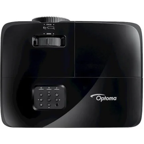 Optoma X400LVe 3D Projector DLP Απλής Λάμπας με Ενσωματωμένα Ηχεία