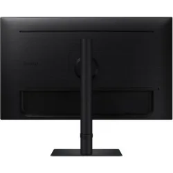 Samsung ViewFinity S6 S61F IPS Monitor 27" QHD 2560x1440 με Χρόνο Απόκρισης 5ms GTG