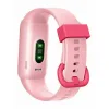 Kiddoboo Παιδικό Smartwatch 24.384mm Smart Band Ροζ Kiddoboo Παιδικό Smartwatch 24.384mm Smart Band Ροζ