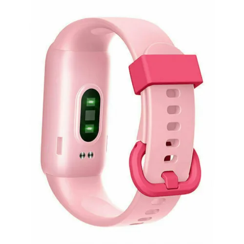 Kiddoboo Παιδικό Smartwatch 24.384mm Smart Band Ροζ Kiddoboo Παιδικό Smartwatch 24.384mm Smart Band Ροζ