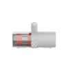 Xiaomi Dust Mite Pro Ηλεκτρικό Σκουπάκι Χειρός 400W Λευκό