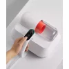 Xiaomi Dust Mite Pro Ηλεκτρικό Σκουπάκι Χειρός 400W Λευκό