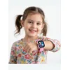 Kiddoboo Παιδικό Smartwatch x Lagenio WatchMe 4G K3 Gen2 με Κάμερα Pink/Purple
