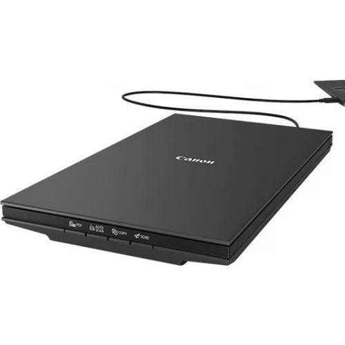 Canon CanoScan LiDE 300 Flatbed Scanner A4 Canon CanoScan LiDE 300 Flatbed Scanner A4